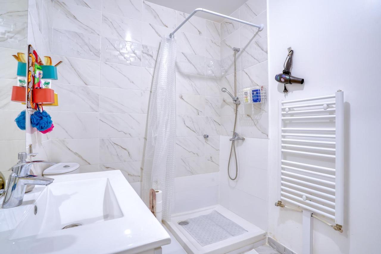 Chambres D'Hotes De Luxe Ma Suk Saint-Denis  Zewnętrze zdjęcie