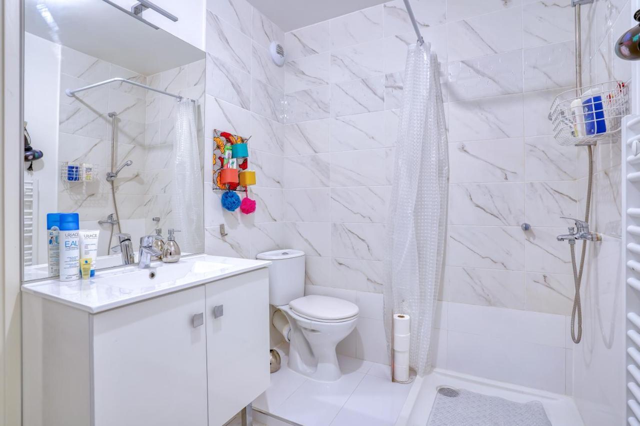 Chambres D'Hotes De Luxe Ma Suk Saint-Denis  Zewnętrze zdjęcie