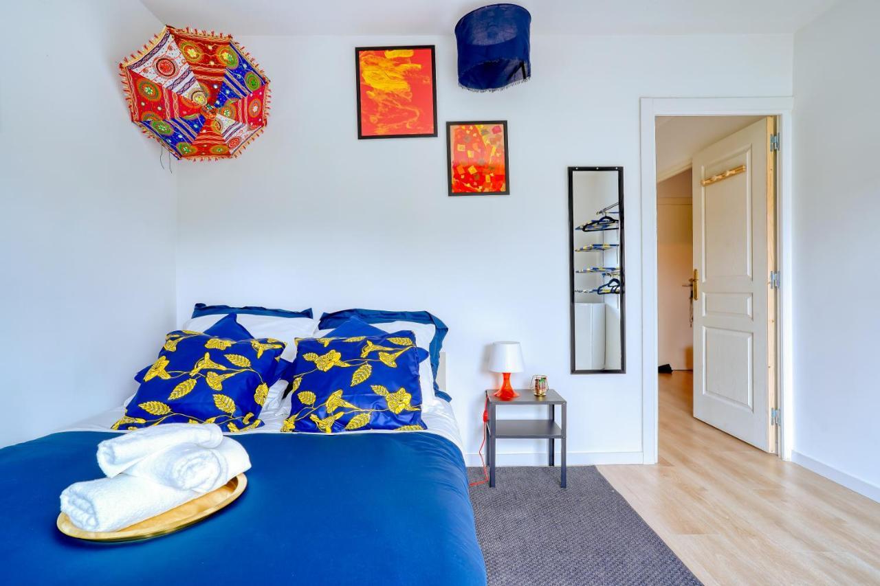 Chambres D'Hotes De Luxe Ma Suk Saint-Denis  Zewnętrze zdjęcie