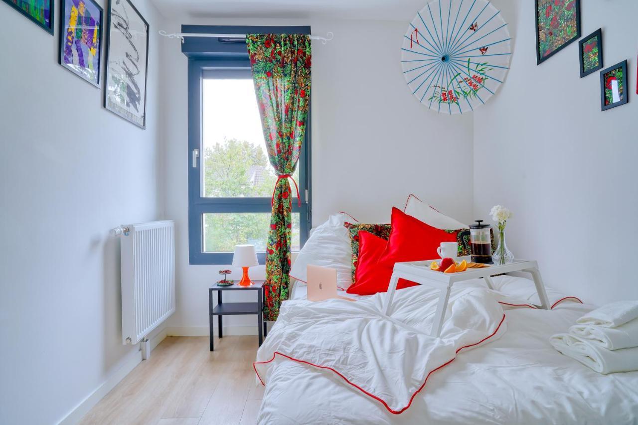 Chambres D'Hotes De Luxe Ma Suk Saint-Denis  Zewnętrze zdjęcie