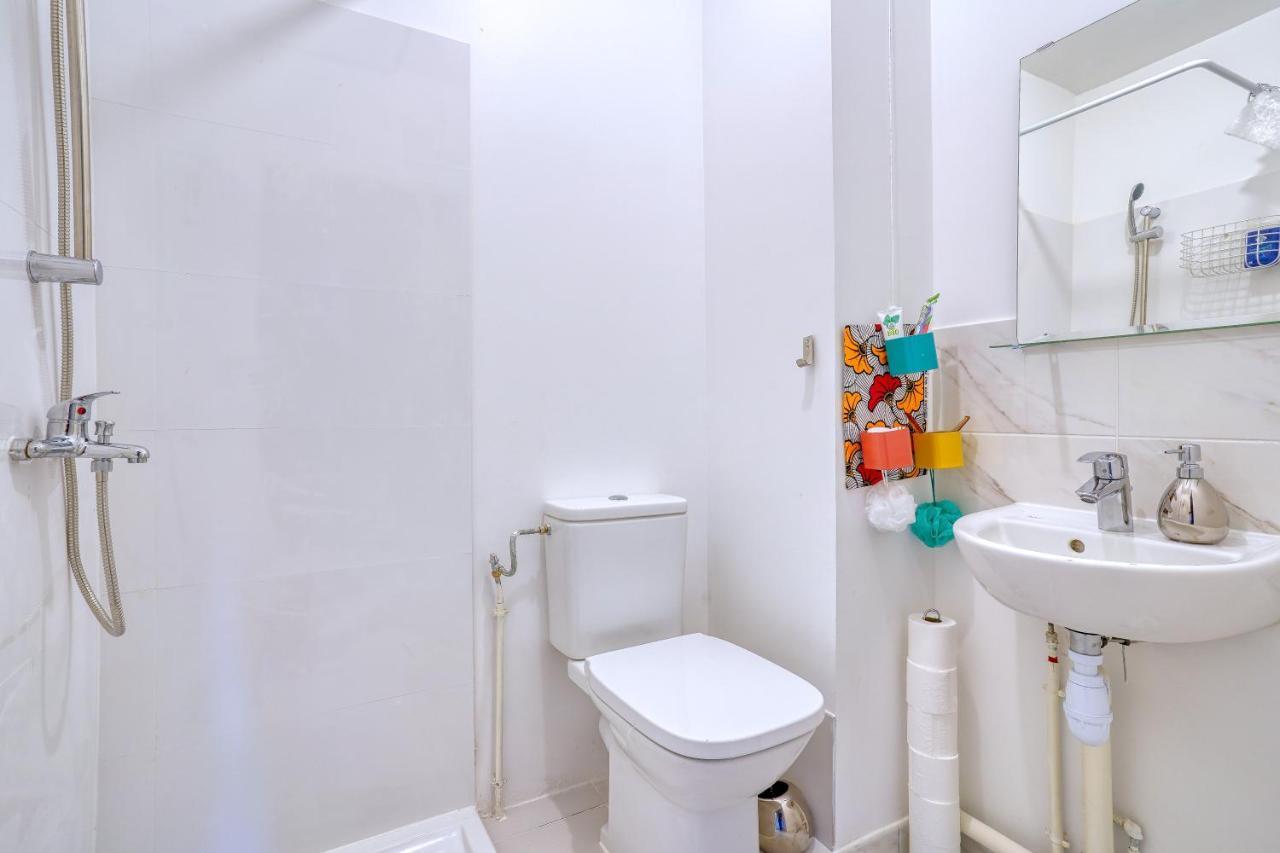 Chambres D'Hotes De Luxe Ma Suk Saint-Denis  Zewnętrze zdjęcie