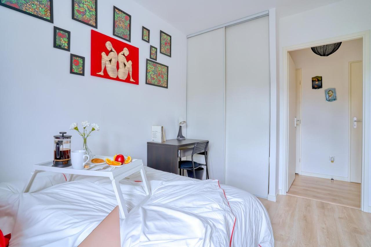Chambres D'Hotes De Luxe Ma Suk Saint-Denis  Zewnętrze zdjęcie