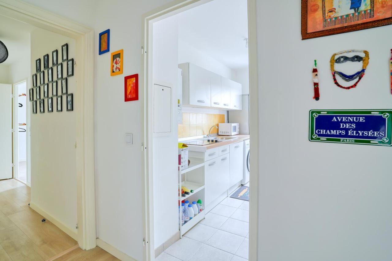 Chambres D'Hotes De Luxe Ma Suk Saint-Denis  Zewnętrze zdjęcie
