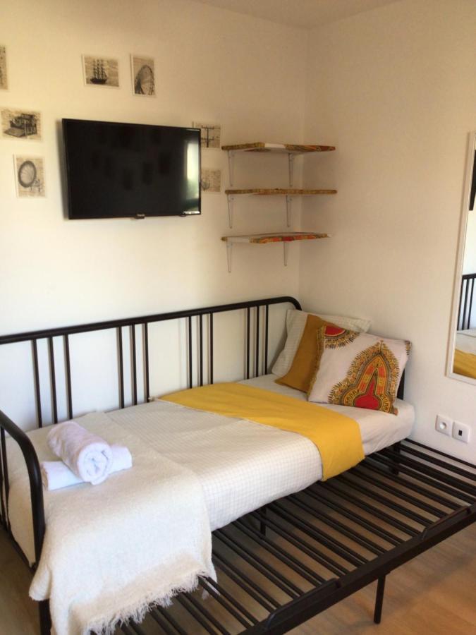 Chambres D'Hotes De Luxe Ma Suk Saint-Denis  Zewnętrze zdjęcie