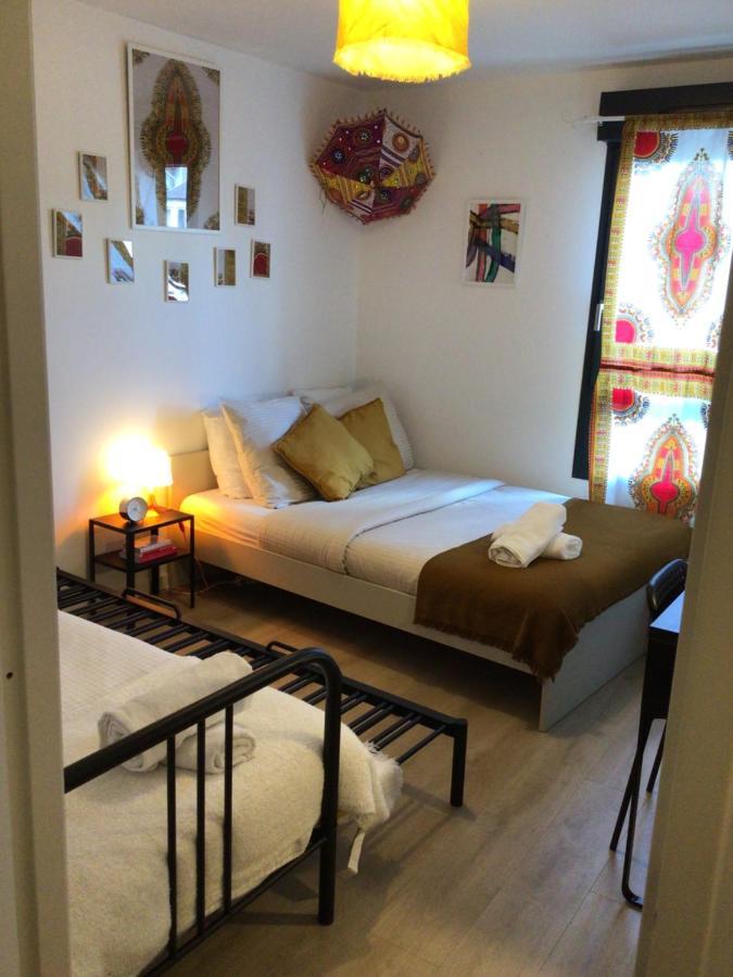 Chambres D'Hotes De Luxe Ma Suk Saint-Denis  Zewnętrze zdjęcie