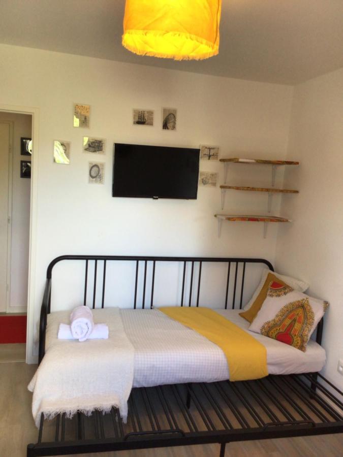 Chambres D'Hotes De Luxe Ma Suk Saint-Denis  Zewnętrze zdjęcie