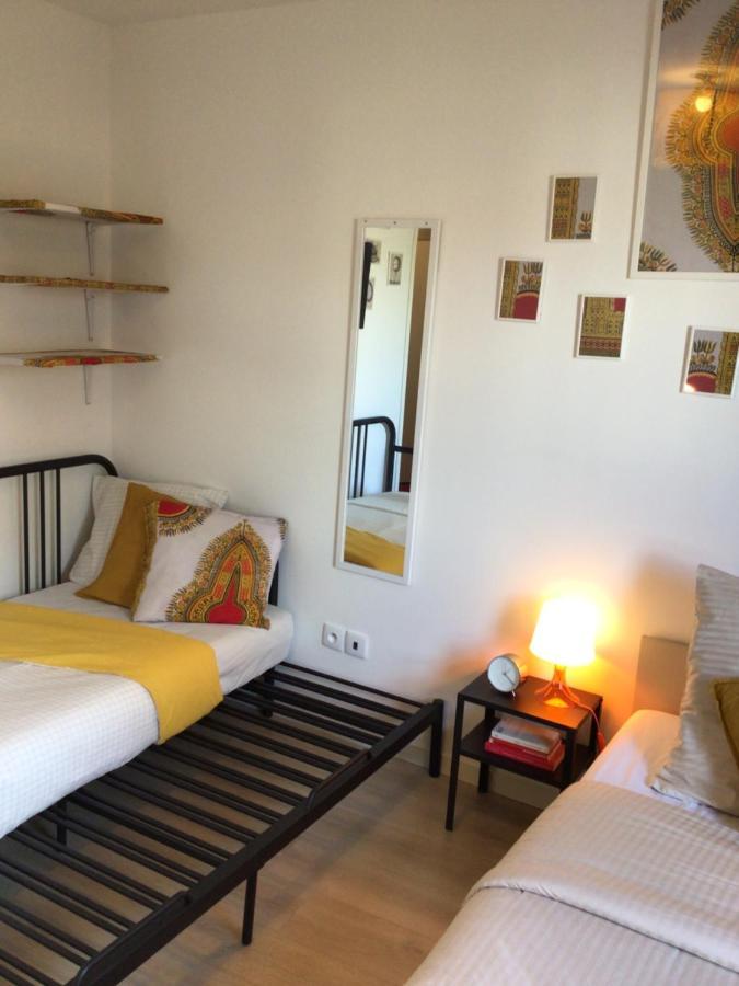 Chambres D'Hotes De Luxe Ma Suk Saint-Denis  Zewnętrze zdjęcie