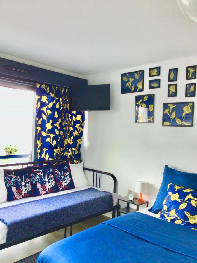 Chambres D'Hotes De Luxe Ma Suk Saint-Denis  Zewnętrze zdjęcie