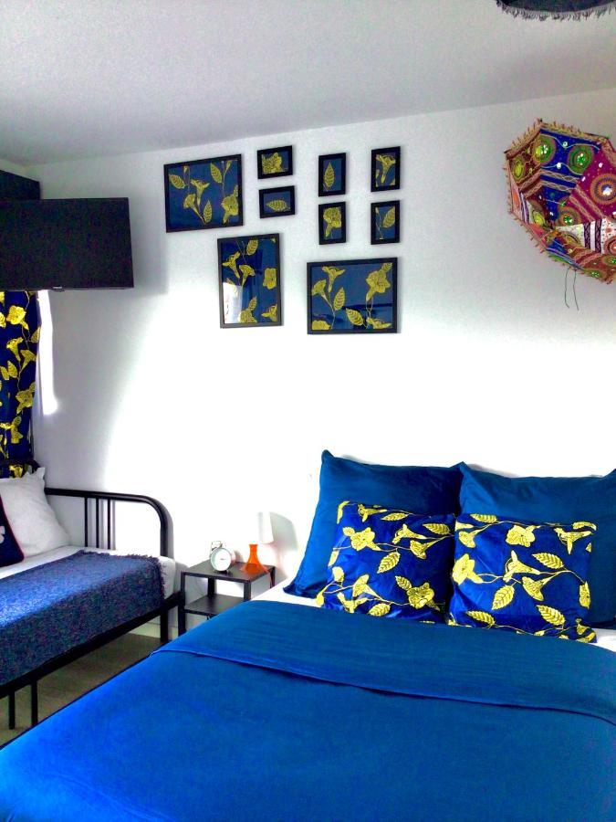 Chambres D'Hotes De Luxe Ma Suk Saint-Denis  Zewnętrze zdjęcie