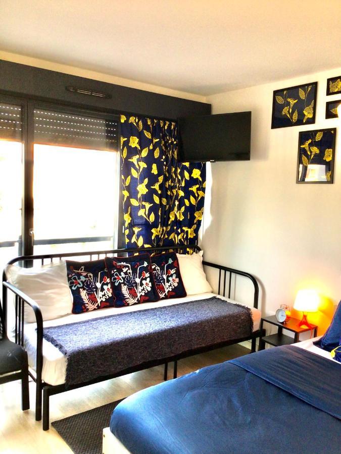 Chambres D'Hotes De Luxe Ma Suk Saint-Denis  Zewnętrze zdjęcie