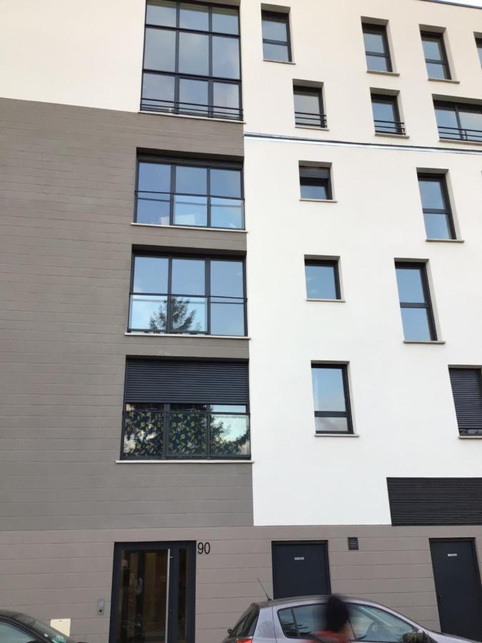 Chambres D'Hotes De Luxe Ma Suk Saint-Denis  Zewnętrze zdjęcie