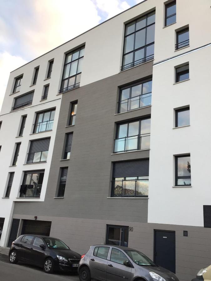Chambres D'Hotes De Luxe Ma Suk Saint-Denis  Zewnętrze zdjęcie